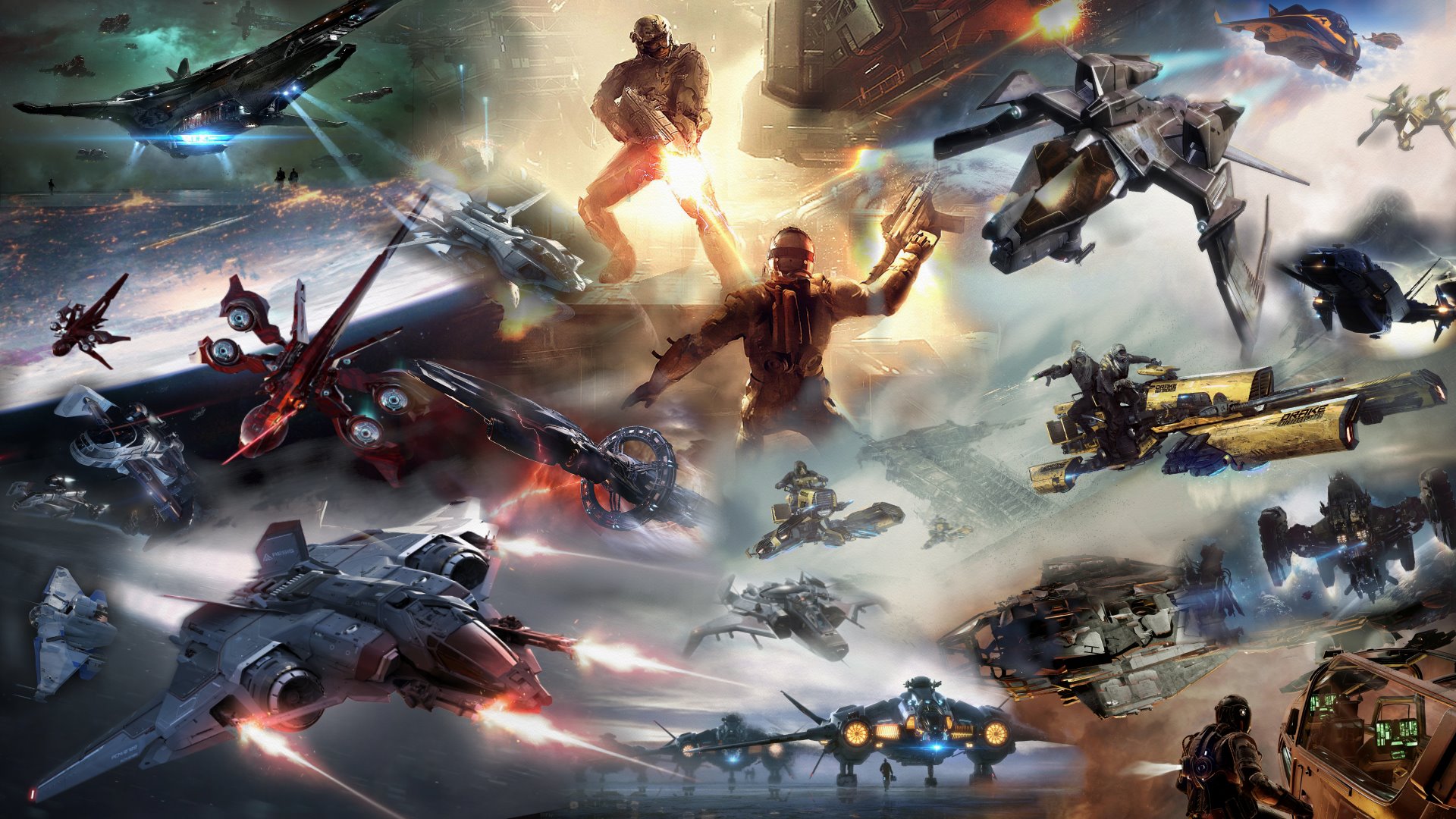 Visuel Farm Idris - CZ